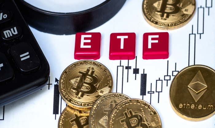 비트코인 현물 ETF, 33억 달러 유입…전문가 "순유입 지속 시 강세장 확실"