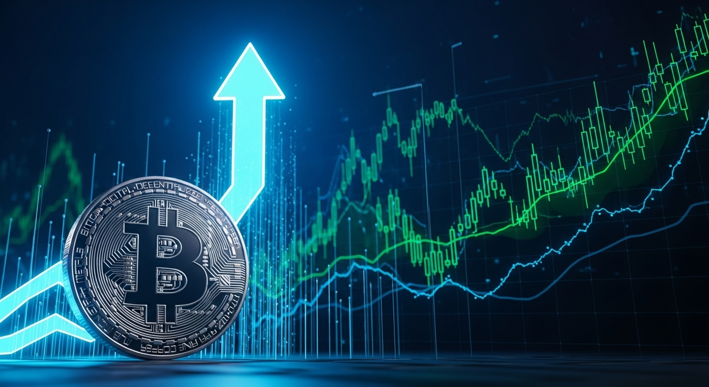 美 CPI 예상 하회에 비트코인($BTC) 급등…연준 금리동결 기대↑