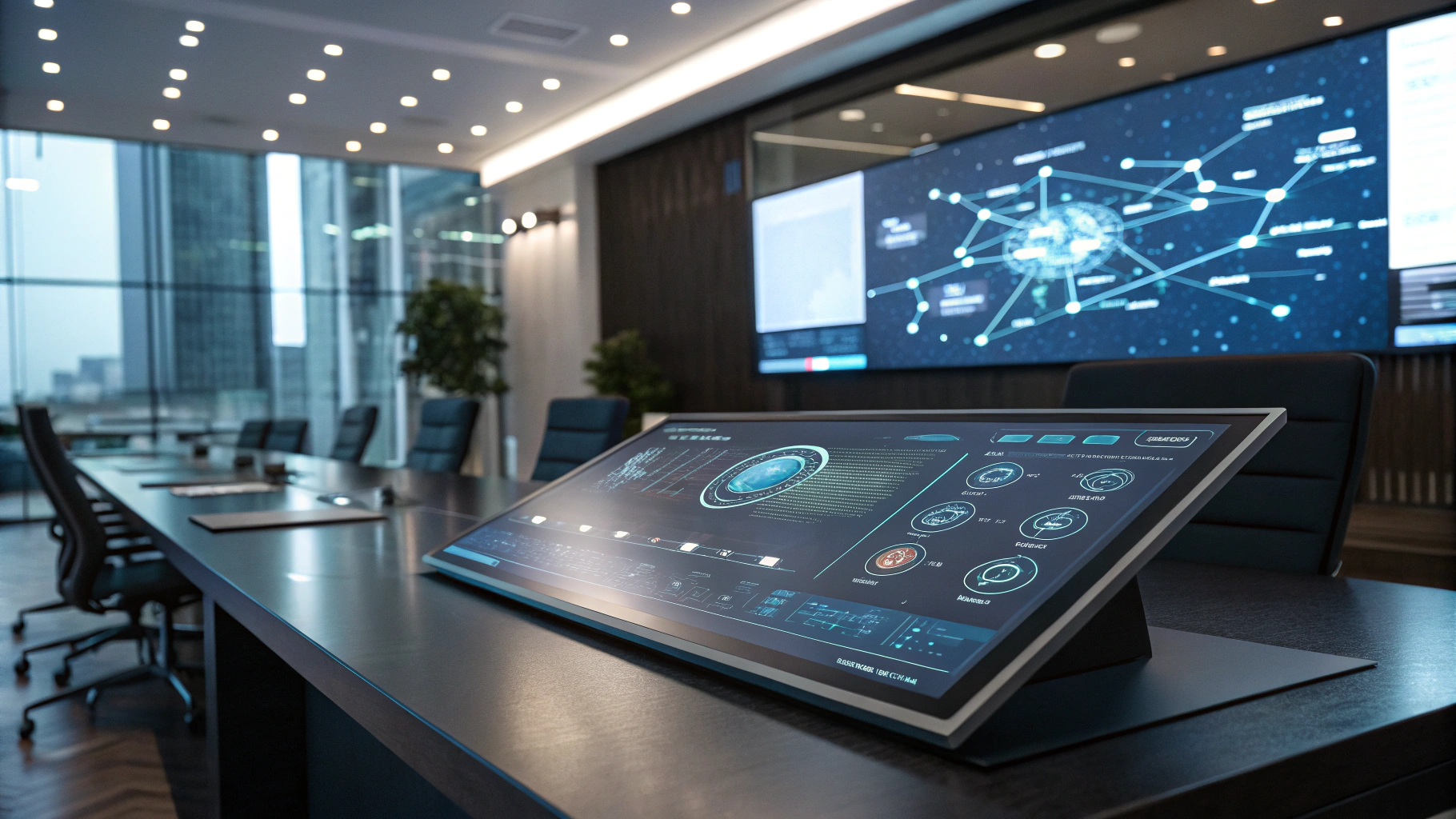 9.5억 달러 베팅한 니스, AI 고객경험 시장 판 흔든다