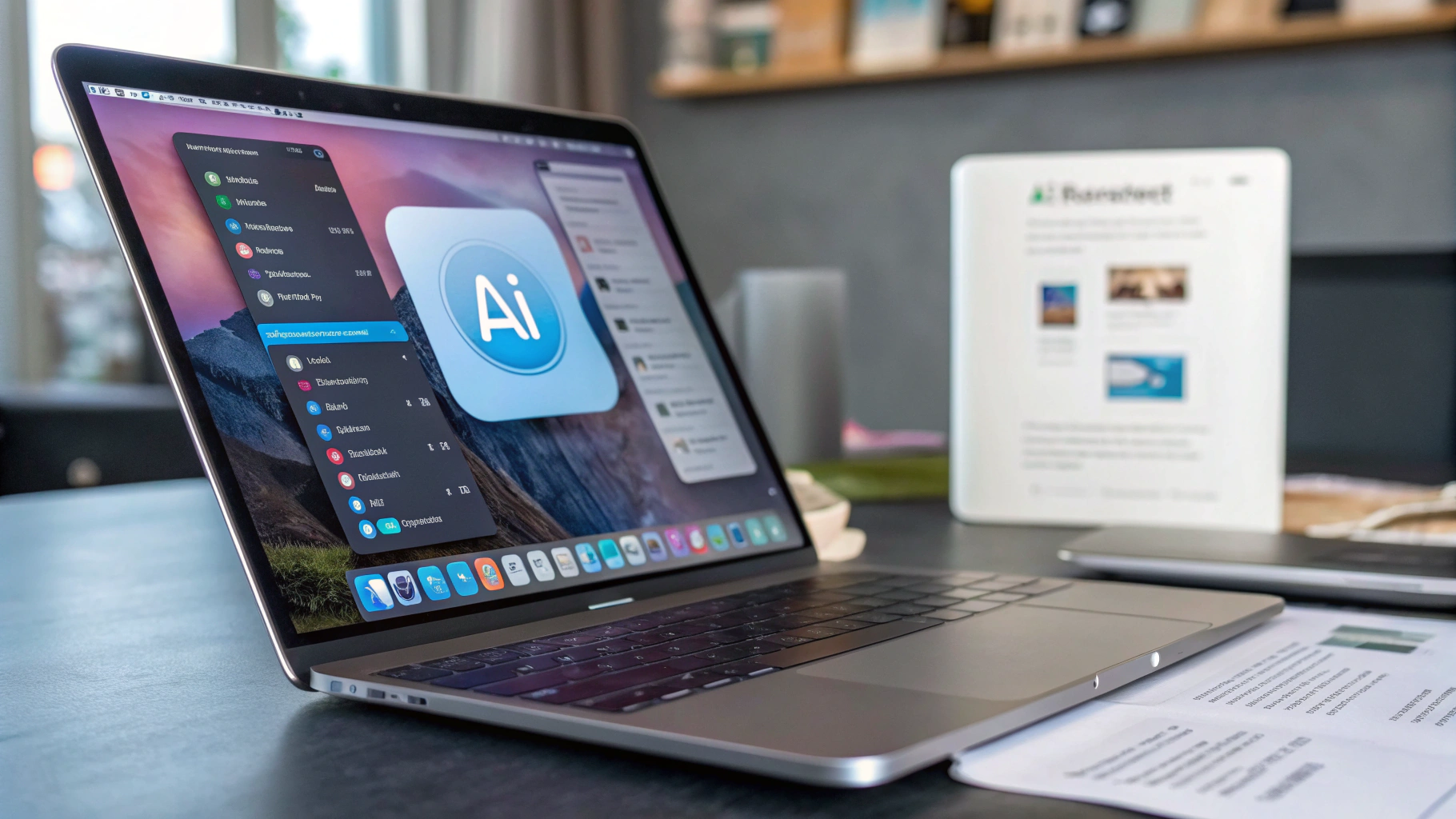 오픈AI, 맥OS용 AI 비서 개발한 스타트업 인수… ‘챗GPT 에이전트’ 진화 시동