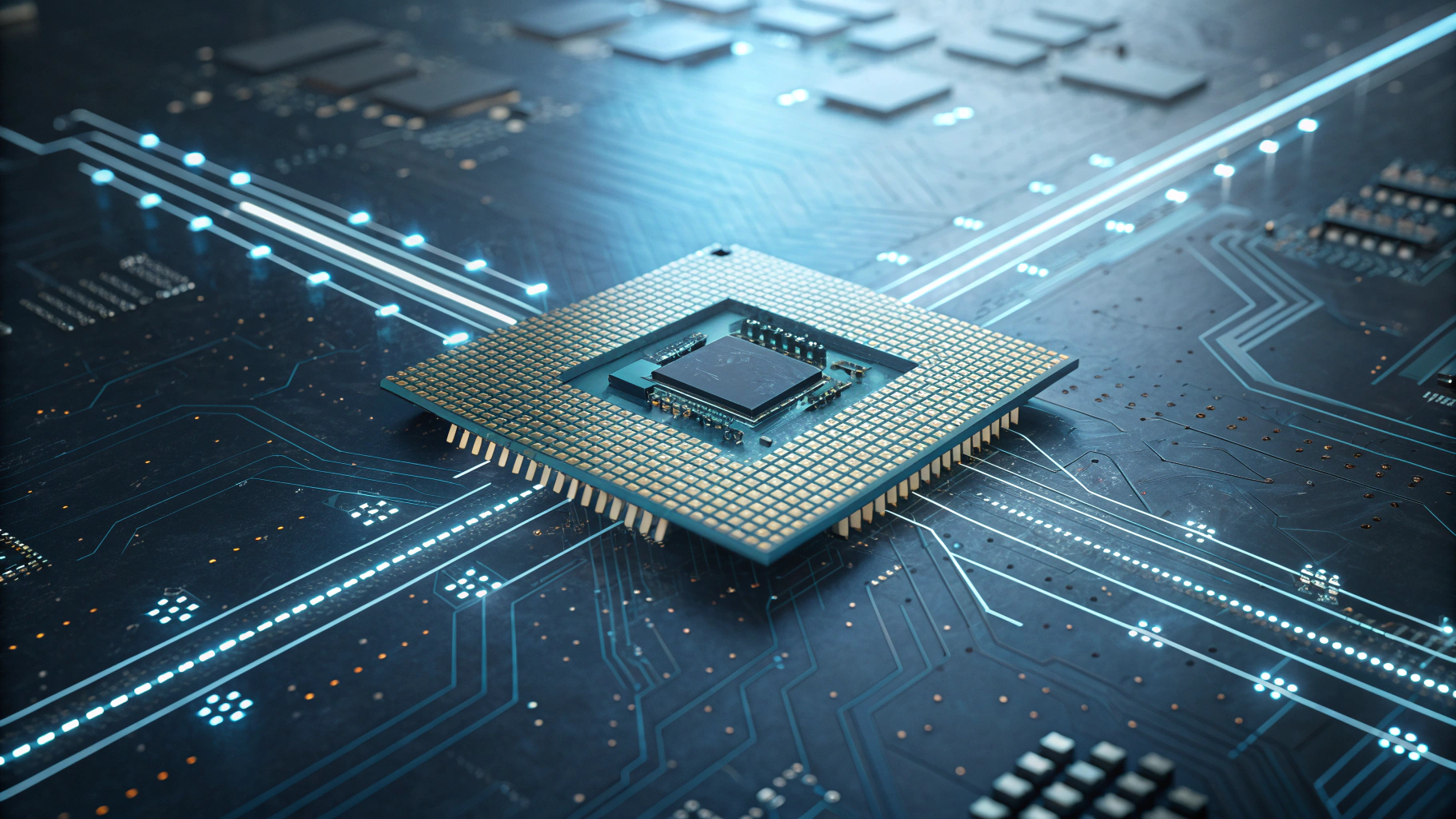 아이온큐, 2조8천억 확보…양자 컴퓨팅 상용화·글로벌 확장 본격화