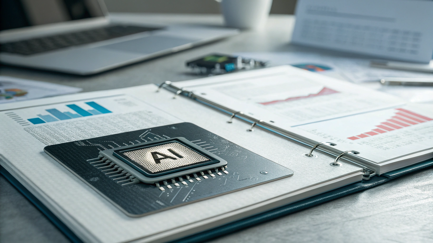 AI, 기업 리스크 관리의 ‘게임체인저’ 되나… 감사 전략 재편 바람