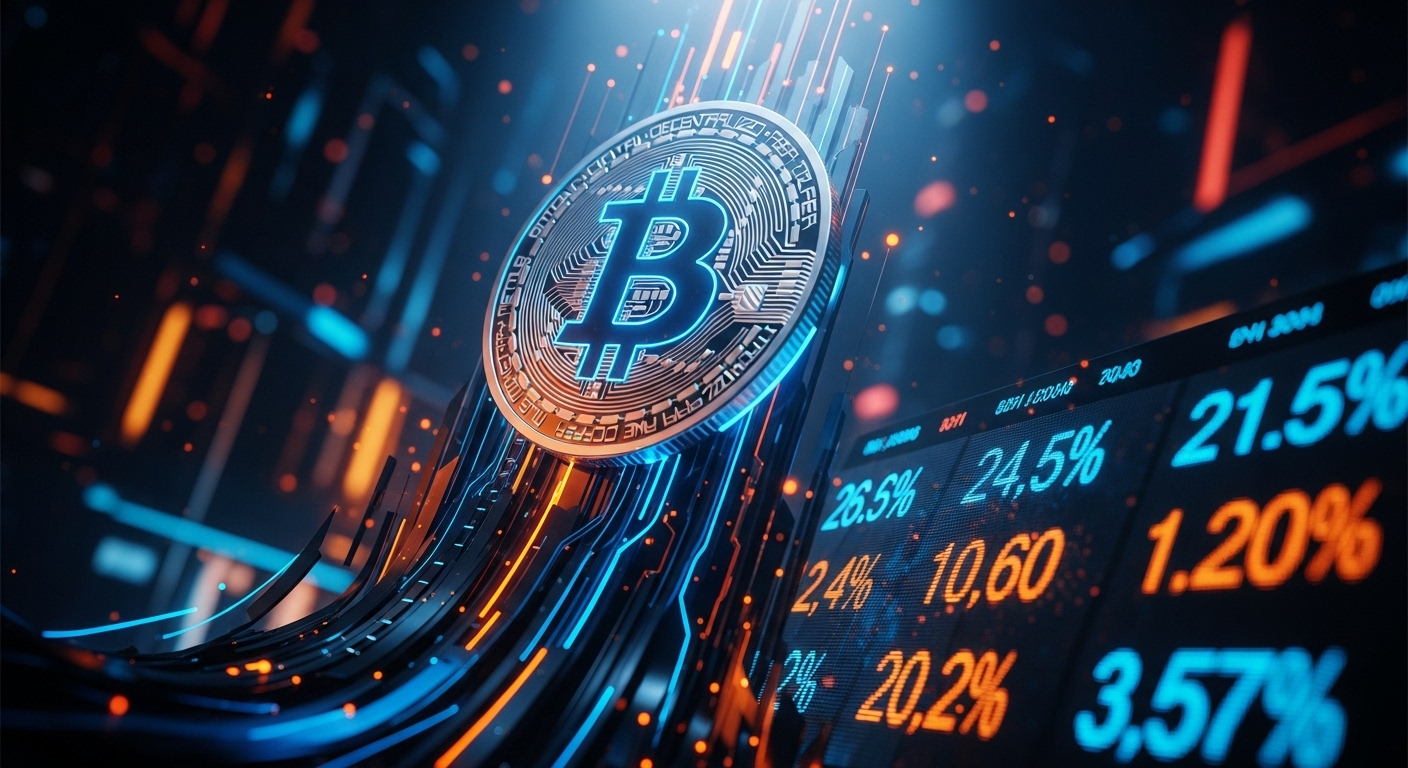 비트코인 $114,000 돌파…연준 발언·게임스톱 열풍·테더 논란이 시장 흔들었다