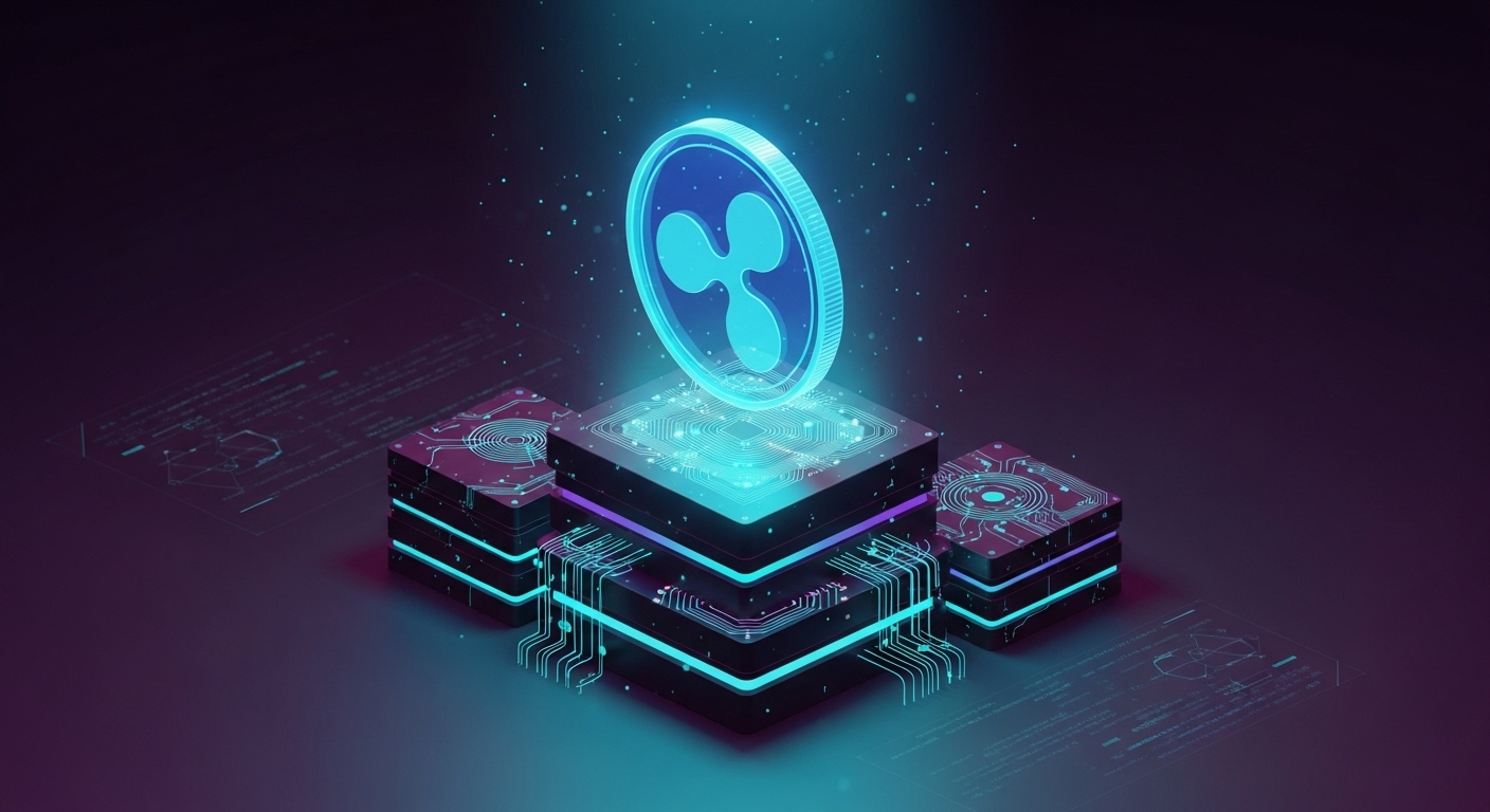 XRP 레저, 블록 1억 개 돌파 임박…생태계 확장의 분수령