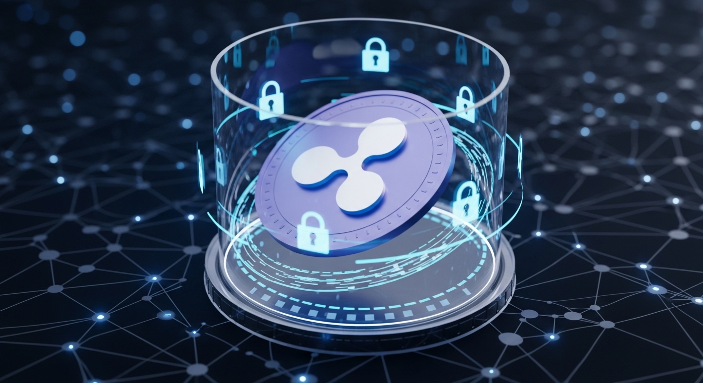 리플(XRP) 1,050만 달러 상당 에스크로 전환…공급 구조에 ‘긴장감’