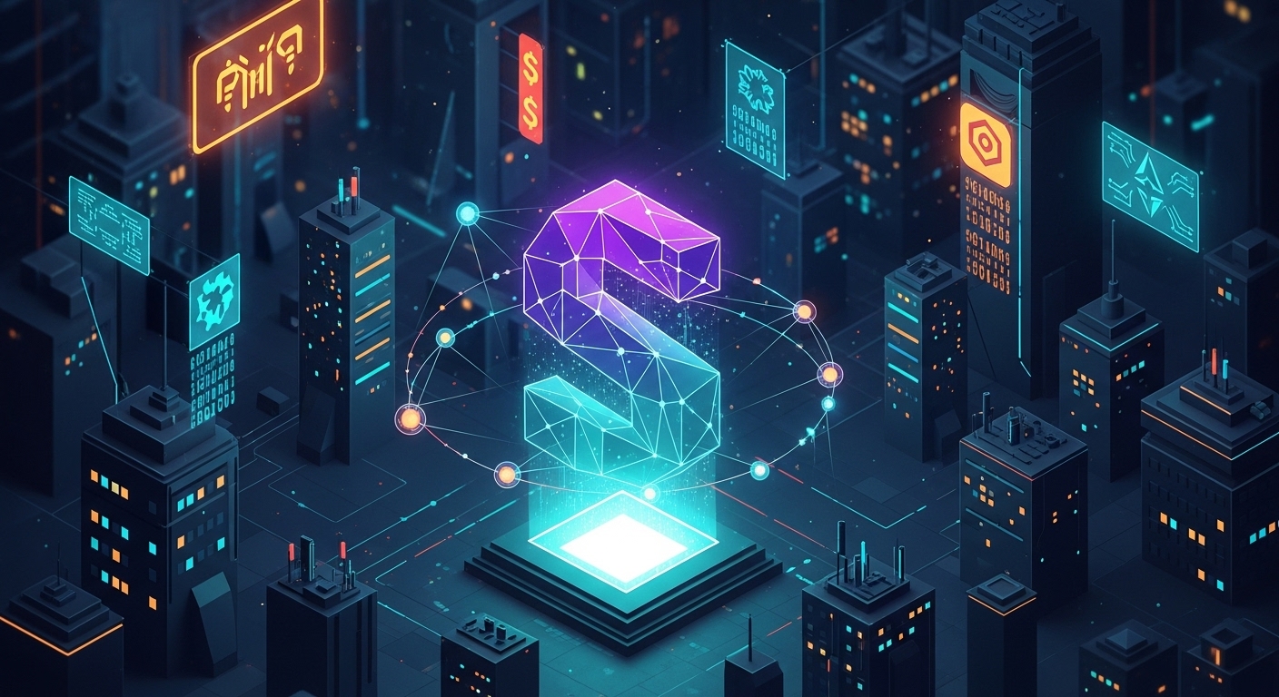 솔라나($SOL), 연매출 3조 원 돌파…이더리움 넘어 ‘다층 수익 생태계’로 부상