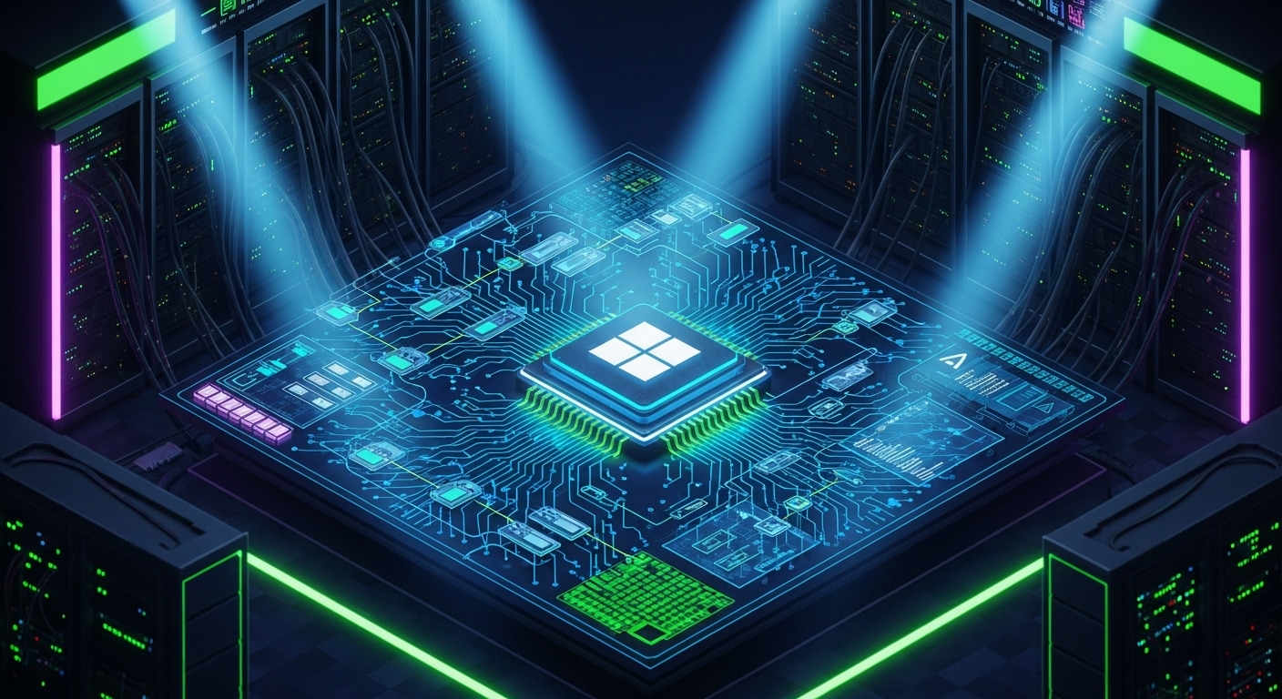 오픈AI, 공익기업으로 전환…$MSFT 지분 27% 확보·187조 원 규모