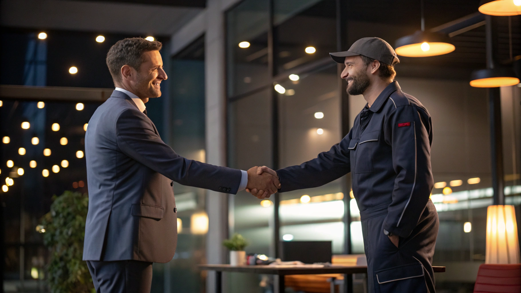 코웨이, 4년 연속 무분규 임단협 타결…노사 상생 모델 주목