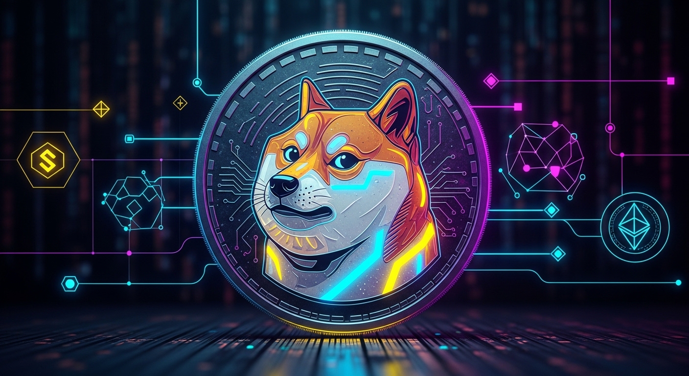 도지코인($DOGE) 고래 지갑, 2,687만 달러 대량 이동…시장 긴장