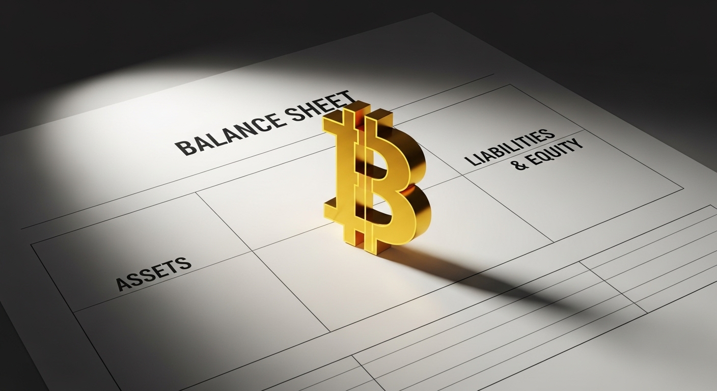 비트코인 1,100억 달러 보유…기업 성패 가른 ‘BTC 표준’ 전략