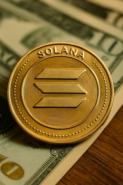 솔라나, 300달러 돌파 기대…ETF 상장 효과 누릴까?