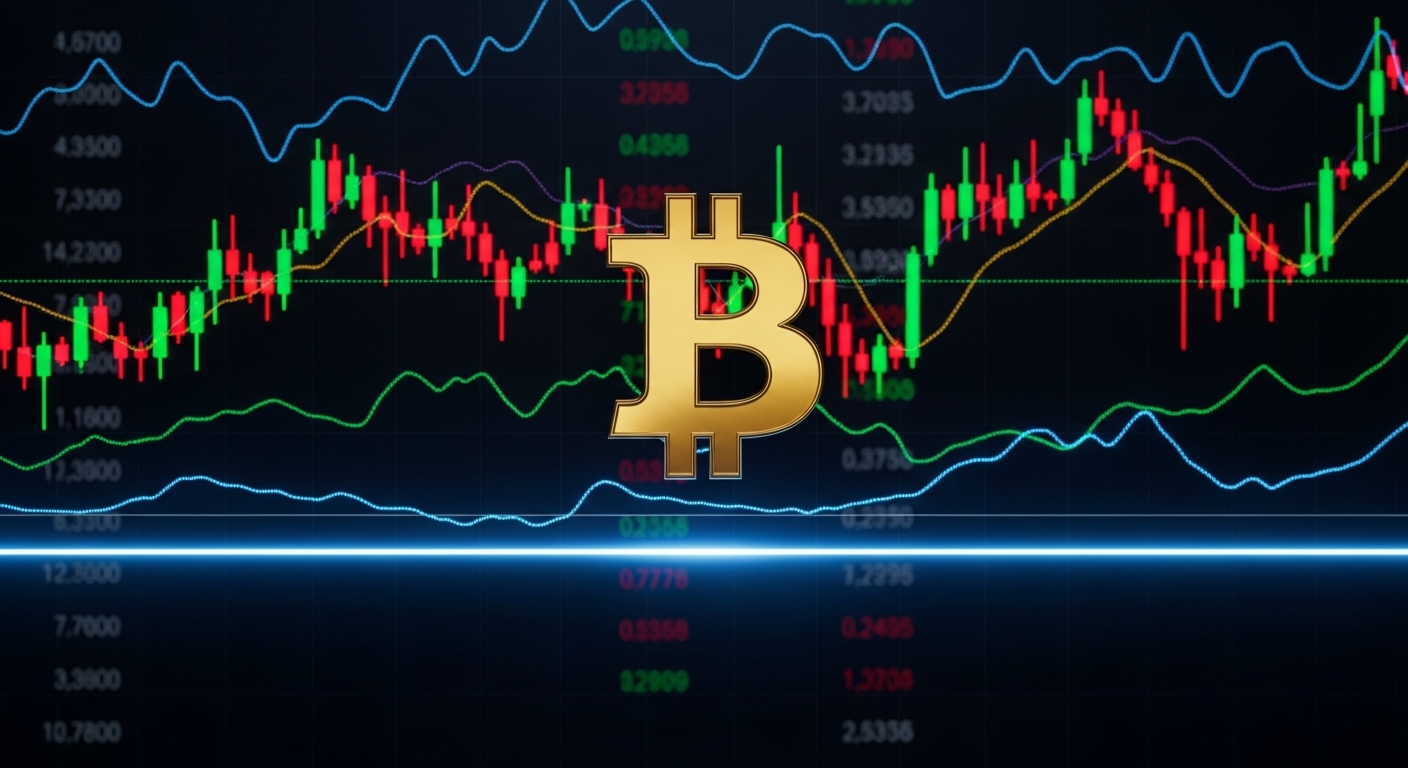 비트코인($BTC), 12만 달러 돌파…전문가 ‘연말 20만 달러 가능성’ 제시