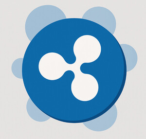 리플(XRP), 조용한 축적 구간 진입…10월 유동성 회전기 맞나