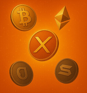 블랙록, 암호화폐 투자 움직임은?…이더리움(ETH), 리플(XRP), 솔라나(SOL) 등 ‘차세대 포트폴리오 핵심군’으로 부상?