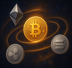 리플(XRP) 비트코인과 무관한 10월 상승 흐름은?…기관 유입과 ETF가 관건, 4.50달러 제시도