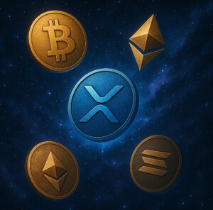 리플(XRP), 기대감 타고 사상 최고가 도전?…횡보세는 왜?,비트코인 이더리움 대장주 주시