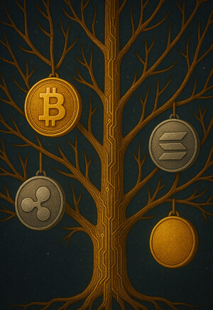 도지코인(DOGE), 랠리 진입 가능성 제시..이더리움 비트코인 리플 등은?