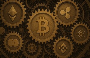 리플(XRP), 금융 인프라에 촉각…대장주 전략적 포지셔닝 주의보?