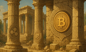 비트코인, 12만 6천 달러 돌파하며 역사 반복 신호…이더리움 리플 모멘텀은?