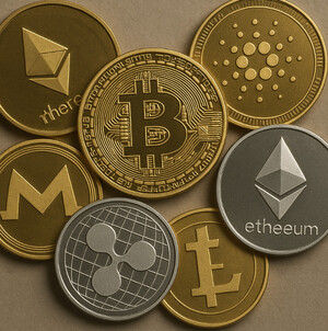 리플 솔라나 도지코인 알트코인 시장, 반등 신호는 언제?…비트코인 이더리움 움직임은 아직?