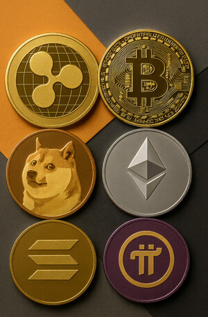 리플(XRP), 인플레이션 파고 속 ‘디지털 방패’ 부상…단기조정 국면인가?