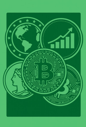 [속보]리플(XRP) 4천선 붕괴…이더리움·비트코인도 흔들, 시장 긴장 고조