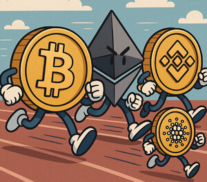 비트코인·리플(XRP)·이더리움 동반 급락…알트코인의 경우 하루 만에 20~40% 급락한 뒤 다시 회복?