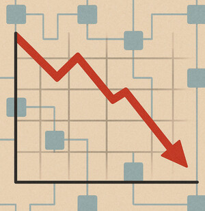 [속보]암호화폐 폭락, 트럼프 관세가 아닌 ‘레버리지 청산’이 진짜 원인…시장 조성자 수익 급증 솔라나 변동성, 리플(XRP)은?