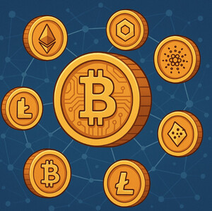 [속보]리플(XRP), 단기간 조정 충격…‘비트코인 이더리움 솔라나 등 투자 경계 모드’ 돌입해야 할까?”