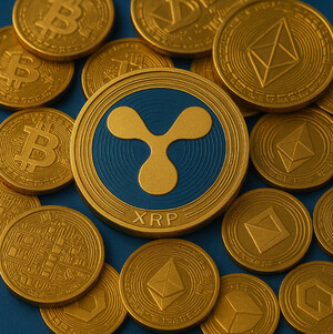 지지선 흔들리나 무엇이 터졌나, 시장은 어떻게 반응했나,리플 솔라나 비트코인 흔들