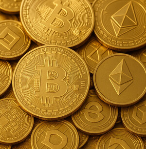 솔라나 리플  등 패닉급…190억 달러 청산 사태, 시장의 구조적 위기 드러나? 대장주는 어디로