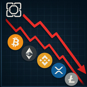 [속보]사상 최대 청산 폭풍에 리플(XRP)는…“8달러·15달러·27달러 목표 여전히 유효”