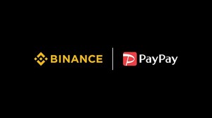 바이낸스 재팬, 페이페이와의 전략적 제휴로 디지털 금융 혁신 주도