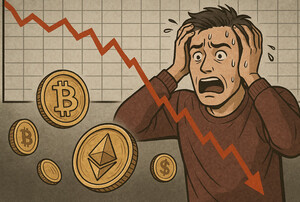 “리플(XRP), 시세 3.10달러 넘나?…무역 긴장 완화·청산 폭풍에 시장 ‘격랑’”