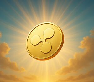 리플(엑스알피)·금 동반 주목…금 천정부지 속 XRP 반등 전략 ‘변곡점’