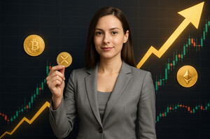 리플(XRP), 포트폴리오 알트코인 시장 혼란 속 ‘선별 투자’?…솔라나 등은?,3일봉 관건