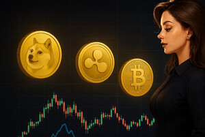 [속보]리플(XRP)‧비트코인, 미·중 무역전쟁 여파 속 ‘관망장세’…연내 강한 반등 어려울 듯