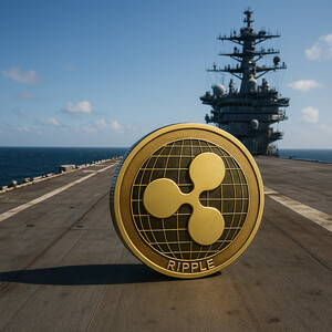 리플(XRP) 비트코인 트럼프 변수에 흔들리나…시세 반등 신호는 언제?