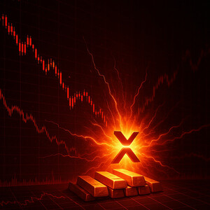 리플(XRP), 2.2달러 시세 갈림길?…다음 지지선은? 반등 분기점은 어디인가? 비트코인 이더리움 솔라나도 휘청