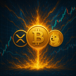 같은 법 따르는데 왜 차별하나?…리플(XRP) CEO, 연준 마스터계좌 접근 촉구한 이유는?, 이더리움은 3700선