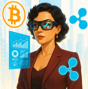 리플(XRP), 남아공 은행과 손잡고 커스터디 시장 진격…기관 자금 본격 유입 신호탄인가? 대장주 시그널은?