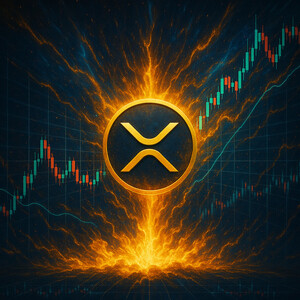 두 번의 차익실현? 리플(XRP) 시세 모멘텀 소진설, 3달러 재돌파 어려운 국면일까?