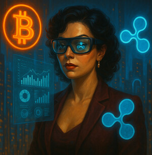 리플(XRP) 2.49달러, 비트코인·이더리움도 변동…주요 코인 시세 재편 조짐?