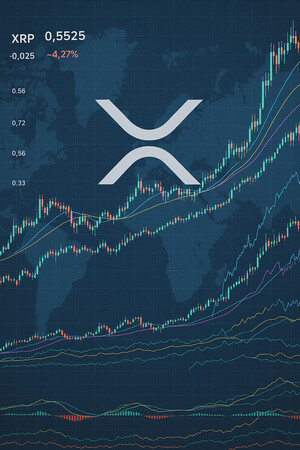 어떻게 리플 ‘XRP’ 크립토 생태계가 대형 달러 채비를 갖췄나?…보합국면 언제 나오나?