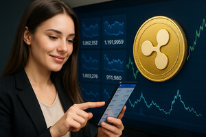리플(XRP) 2.5달러, ETF 기대감은 이미 끝났나?…“시장 선반영 75%… 남은 관건은 실수요”