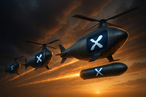 리플(XRP) ETF 기대감 재점화?…단기적 관점선 3달러도?