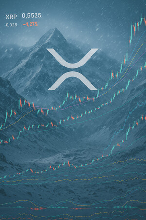 비트코인 11만5천달러 돌파…이더리움·솔라나·리플까지 확산된 ‘삼각 랠리’?