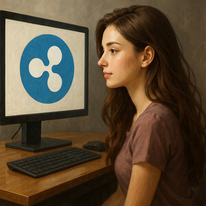 [속보]리플 시총 4위로 껑충 2.63달러 기록…기관의 돈이 xrp로 ,ETF 자금 유입, 시장 흐름을 바꾸나?