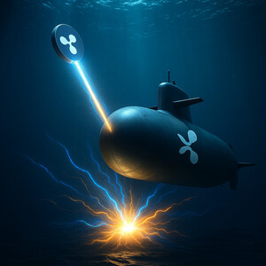 미중 정상 회담 영향은?…리플(XRP),복합호재 기대와는 달리…