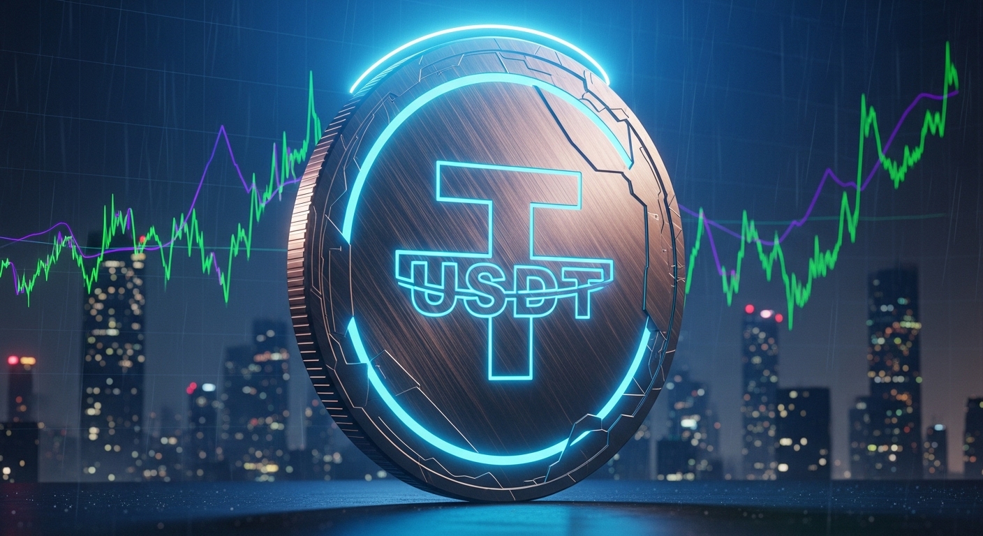 베네수엘라, 일상 속 ‘바이낸스 달러’…USDT가 법정통화 대체